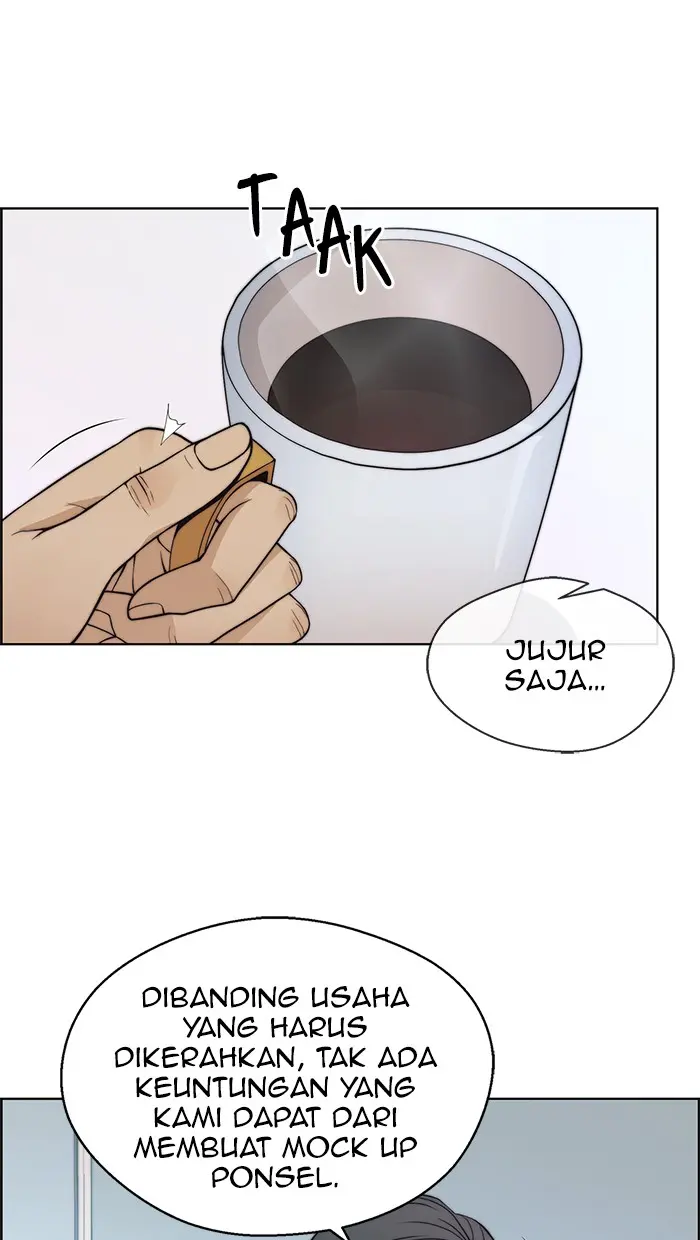 Read A Man's Man ID Manga Online