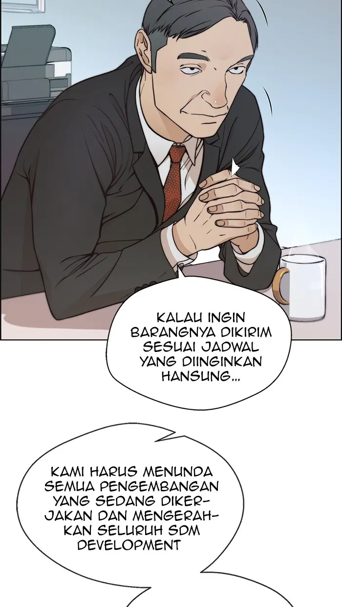 Read A Man's Man ID Manga Online