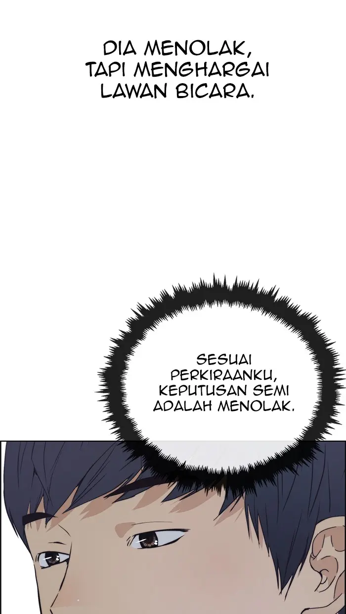 Read A Man's Man ID Manga Online