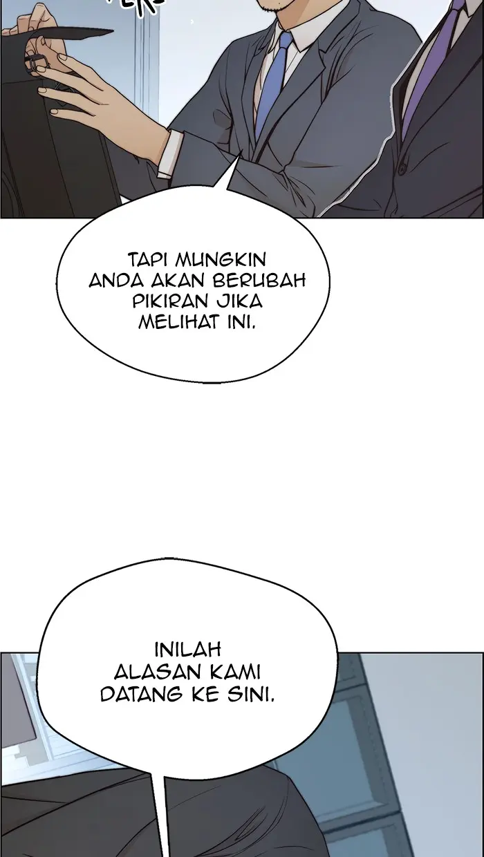Read A Man's Man ID Manga Online