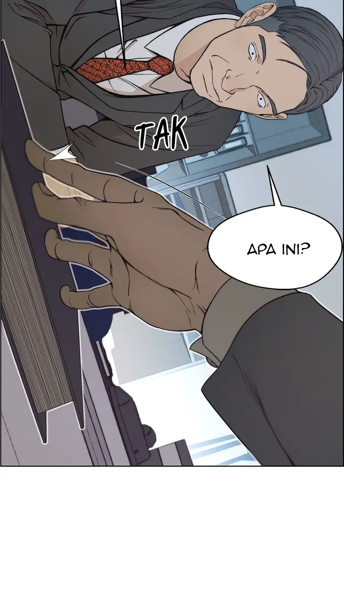 Read A Man's Man ID Manga Online