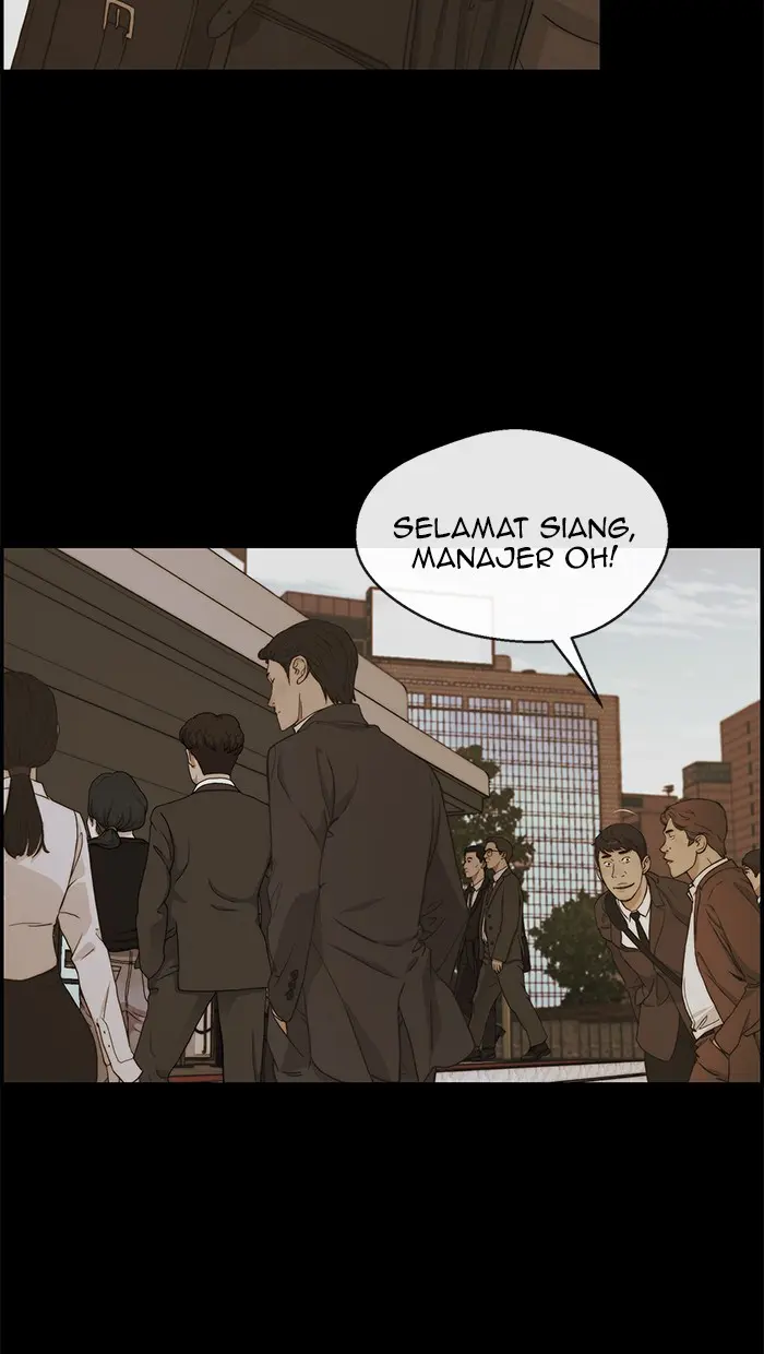 Read A Man's Man ID Manga Online