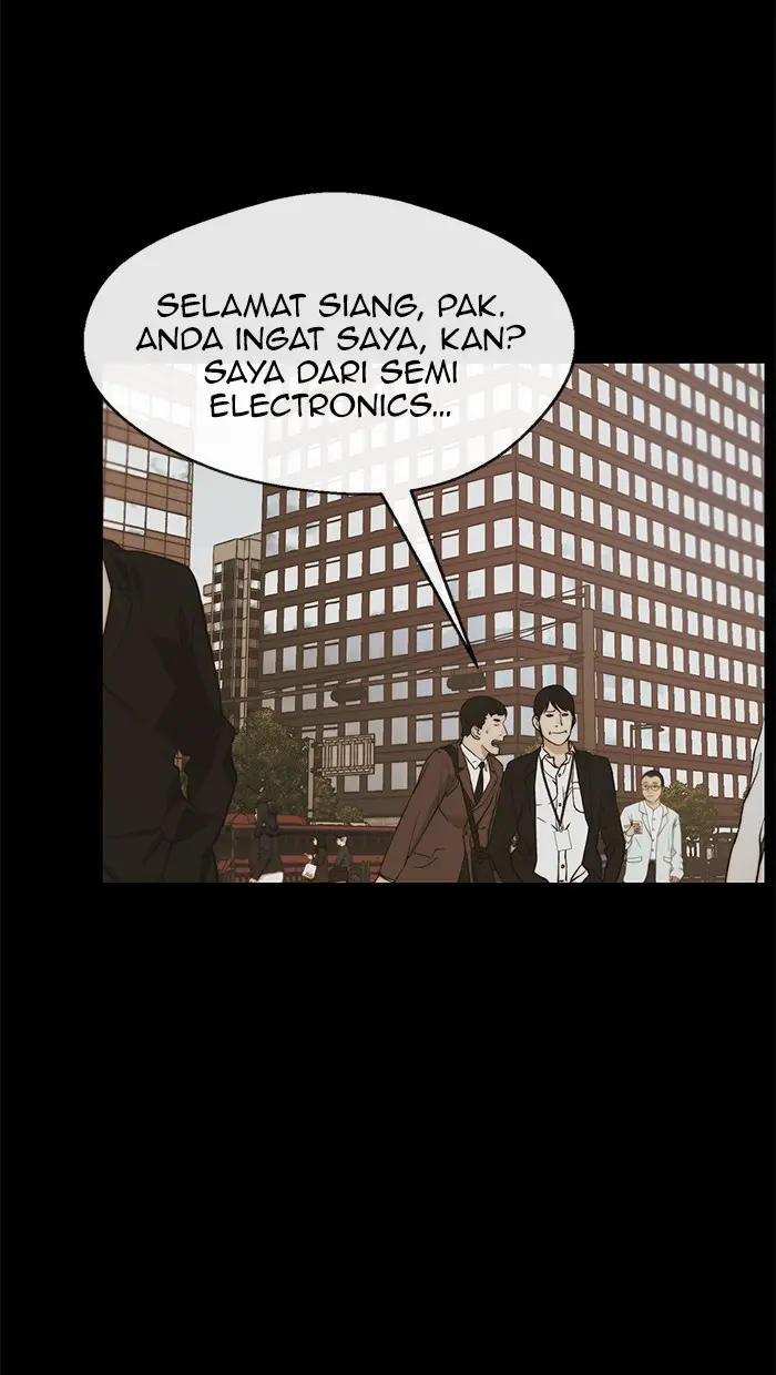Read A Man's Man ID Manga Online