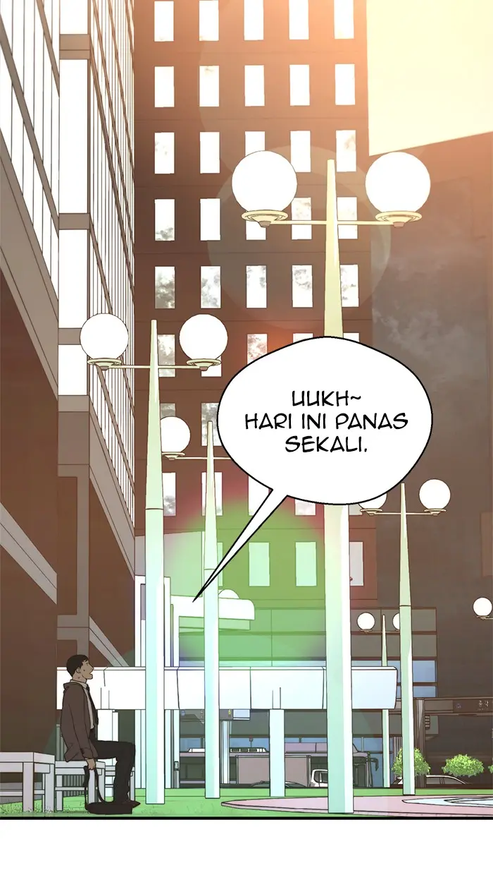 Read A Man's Man ID Manga Online