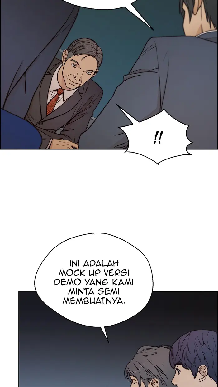 Read A Man's Man ID Manga Online