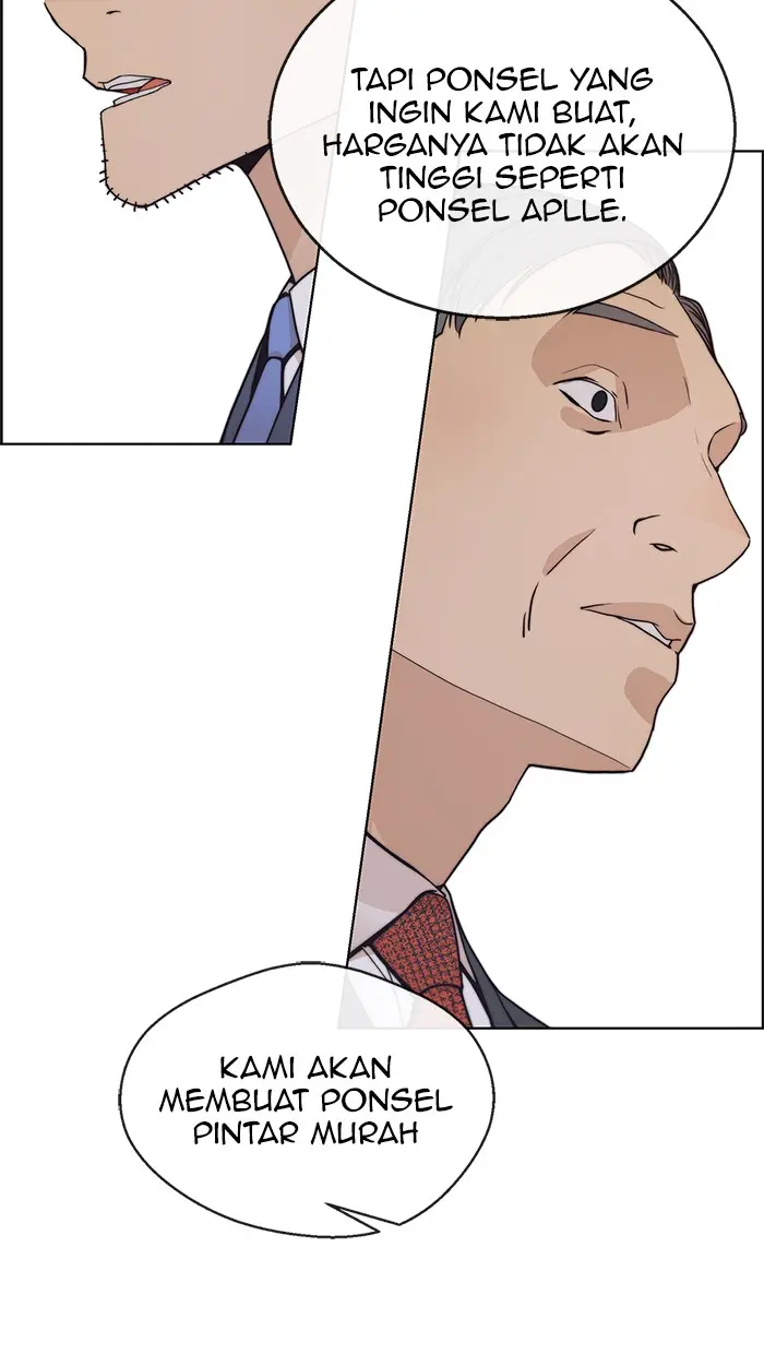 Read A Man's Man ID Manga Online