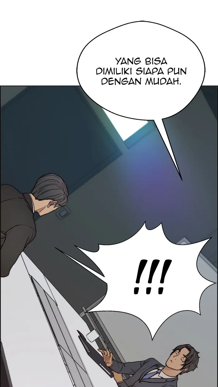 Read A Man's Man ID Manga Online