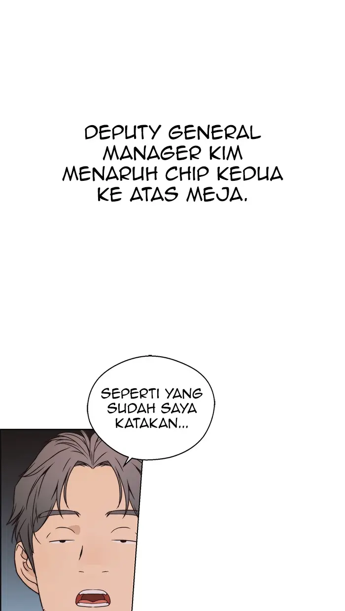 Read A Man's Man ID Manga Online