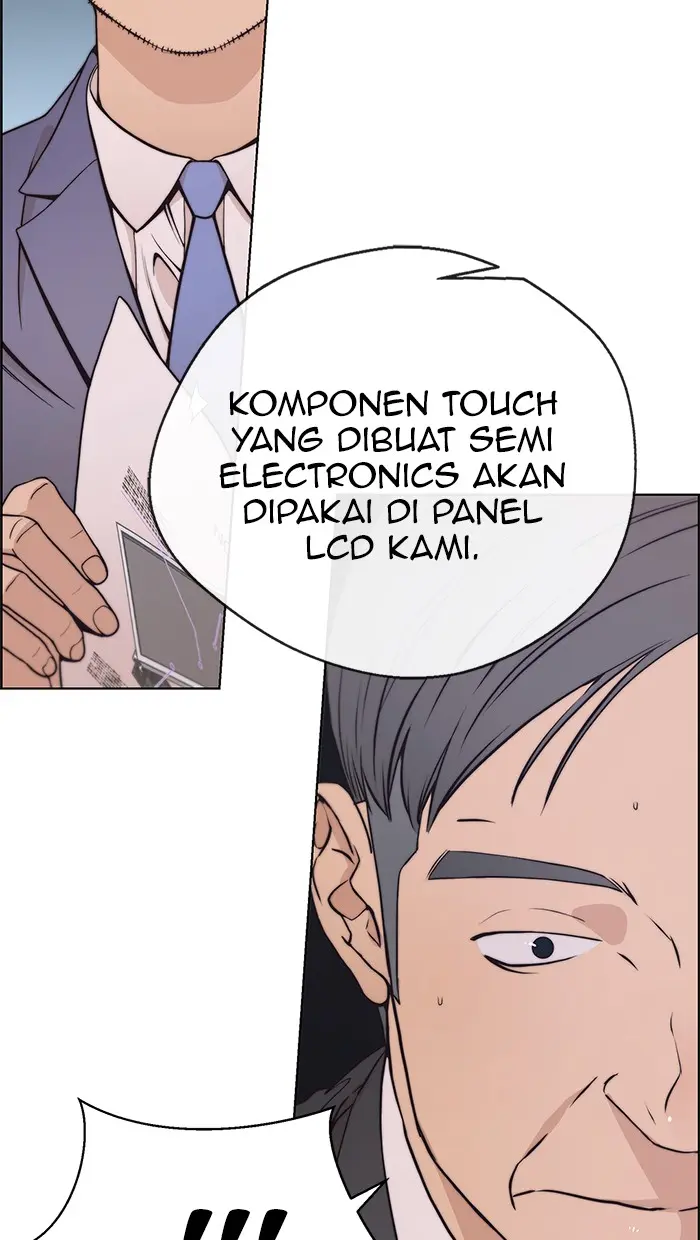 Read A Man's Man ID Manga Online