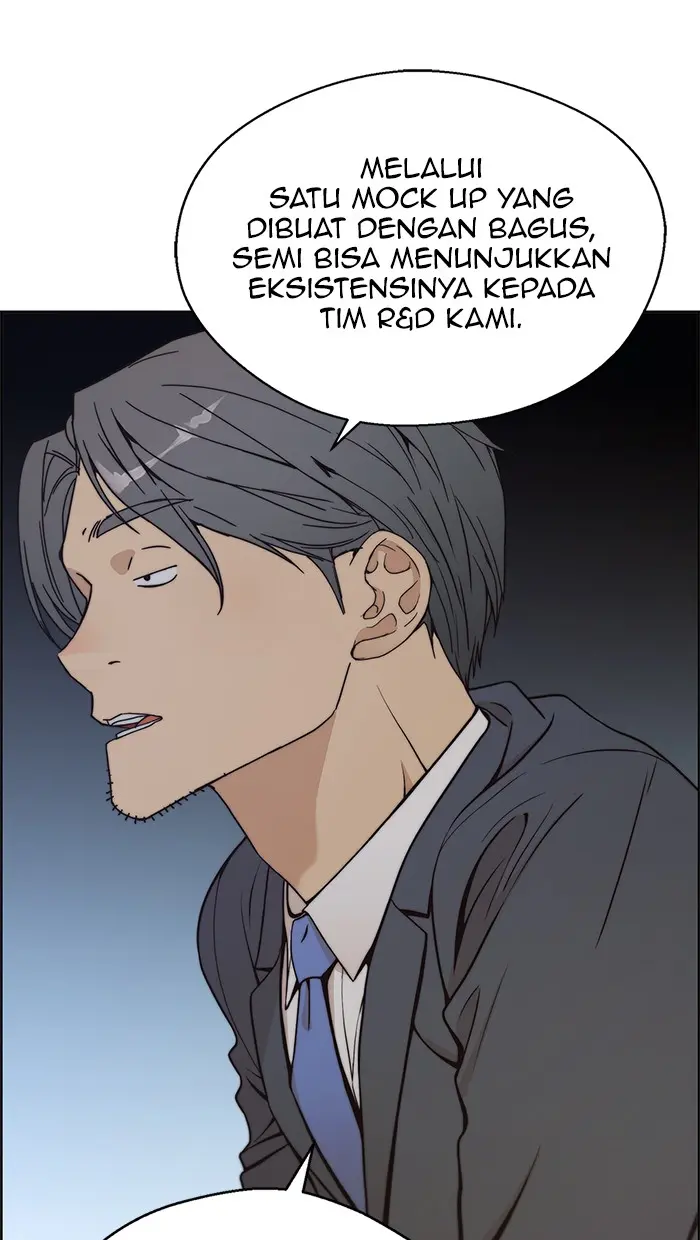 Read A Man's Man ID Manga Online