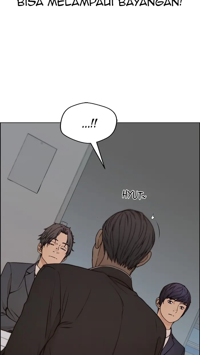 Read A Man's Man ID Manga Online