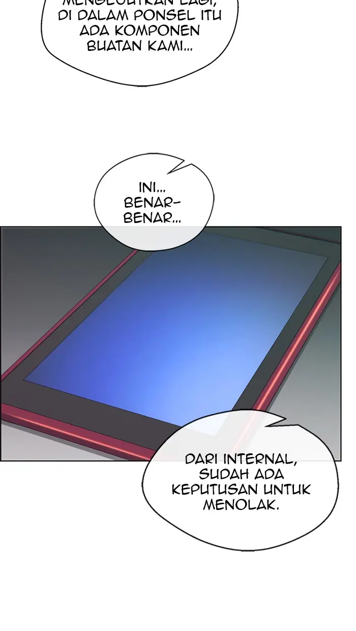 Read A Man's Man ID Manga Online