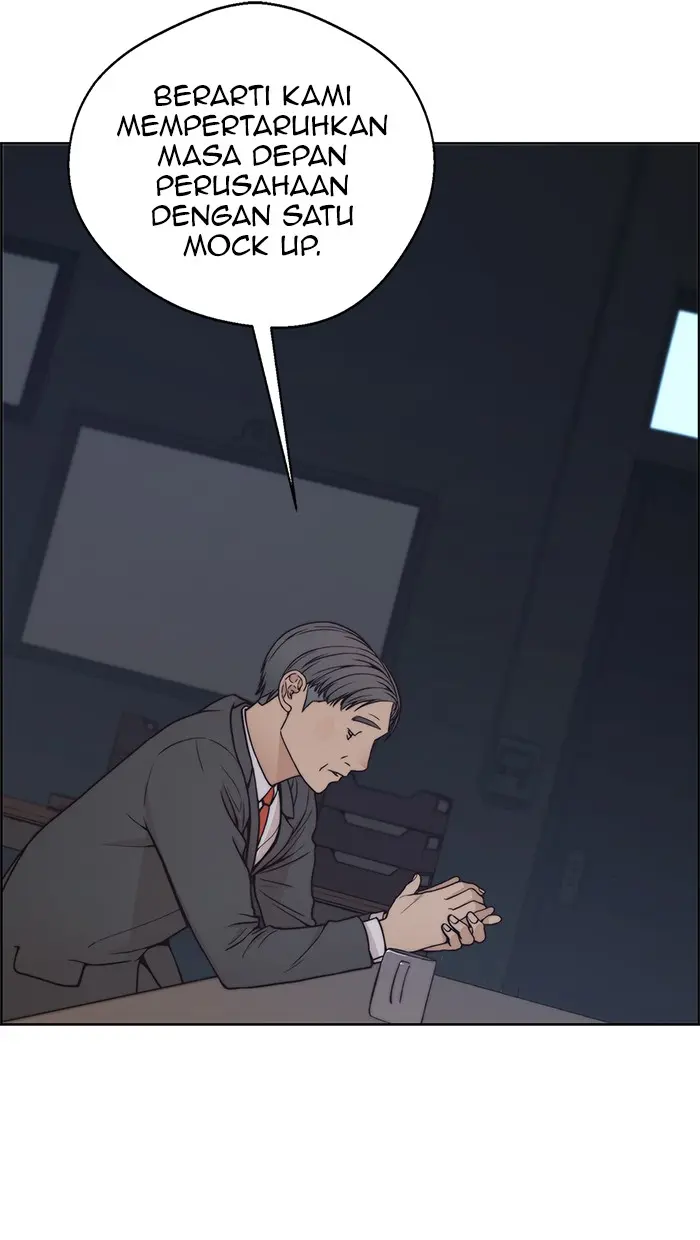 Read A Man's Man ID Manga Online