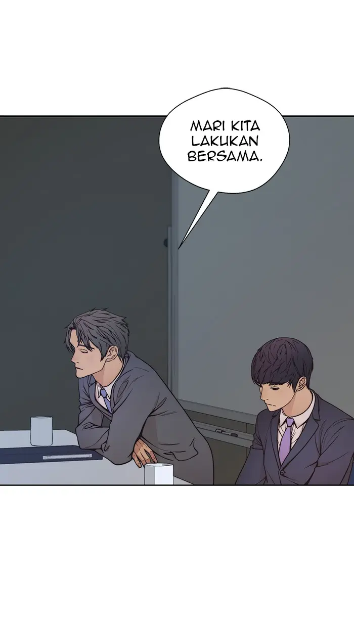 Read A Man's Man ID Manga Online