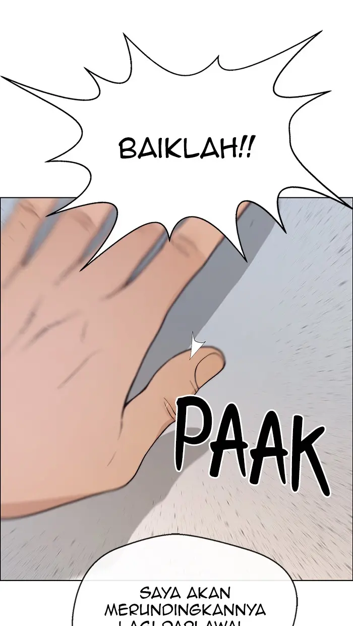 Read A Man's Man ID Manga Online