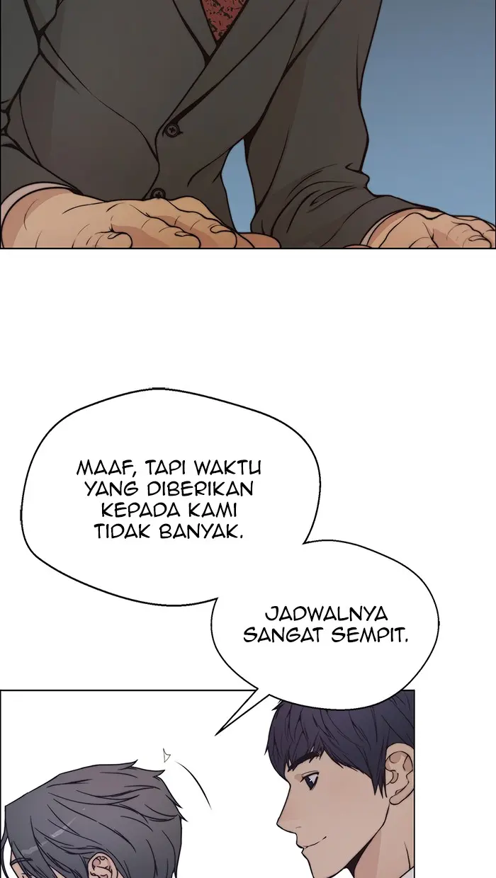 Read A Man's Man ID Manga Online