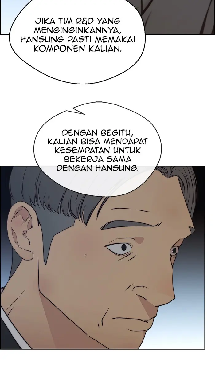 Read A Man's Man ID Manga Online