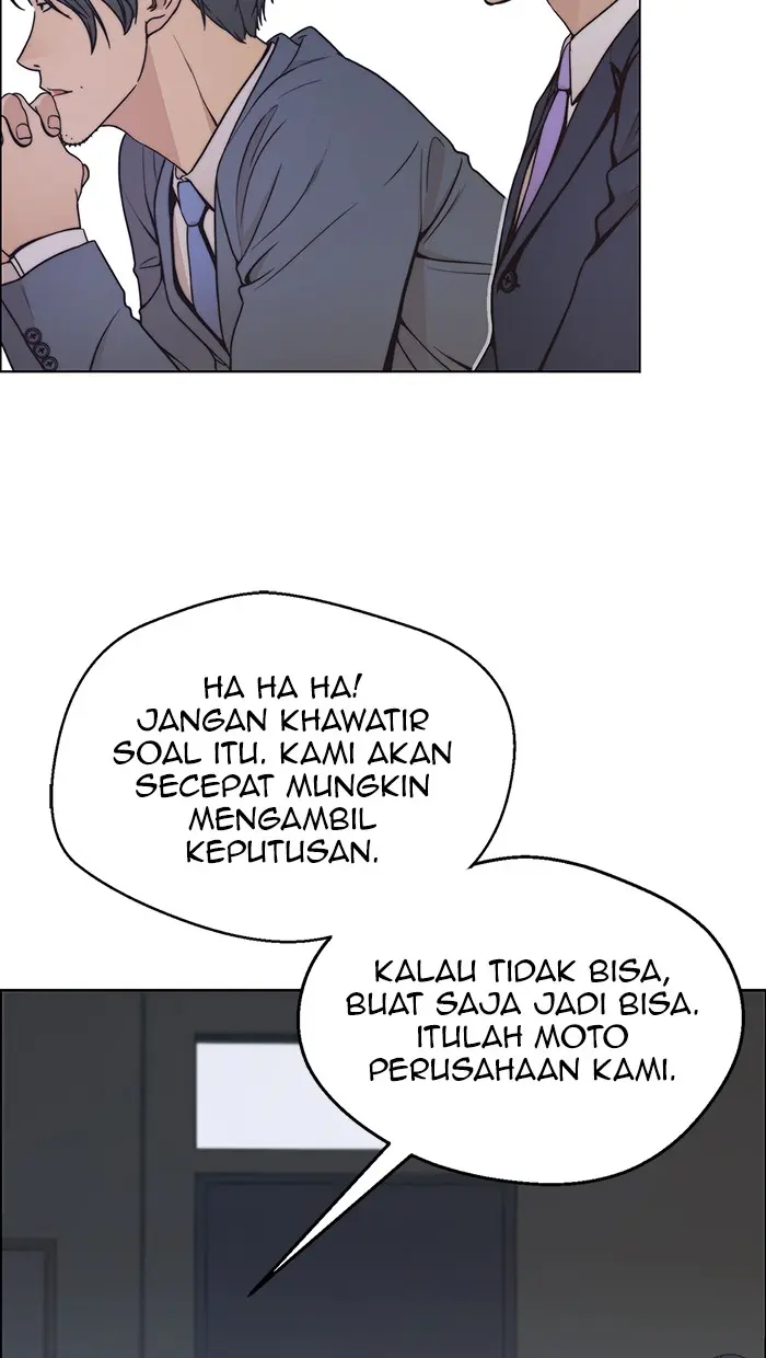 Read A Man's Man ID Manga Online