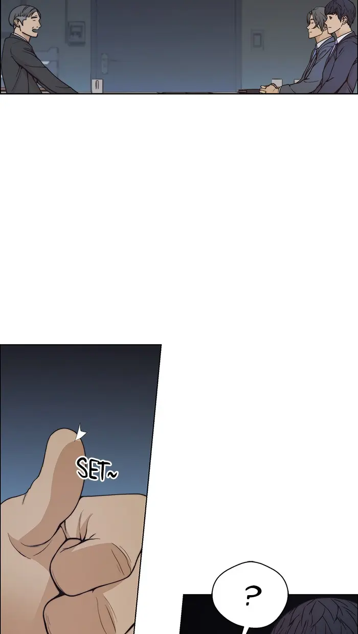 Read A Man's Man ID Manga Online