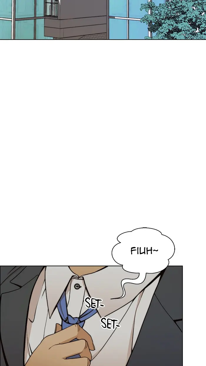Read A Man's Man ID Manga Online
