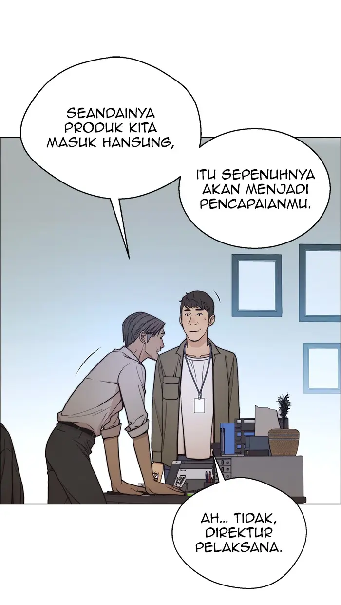 Read A Man's Man ID Manga Online