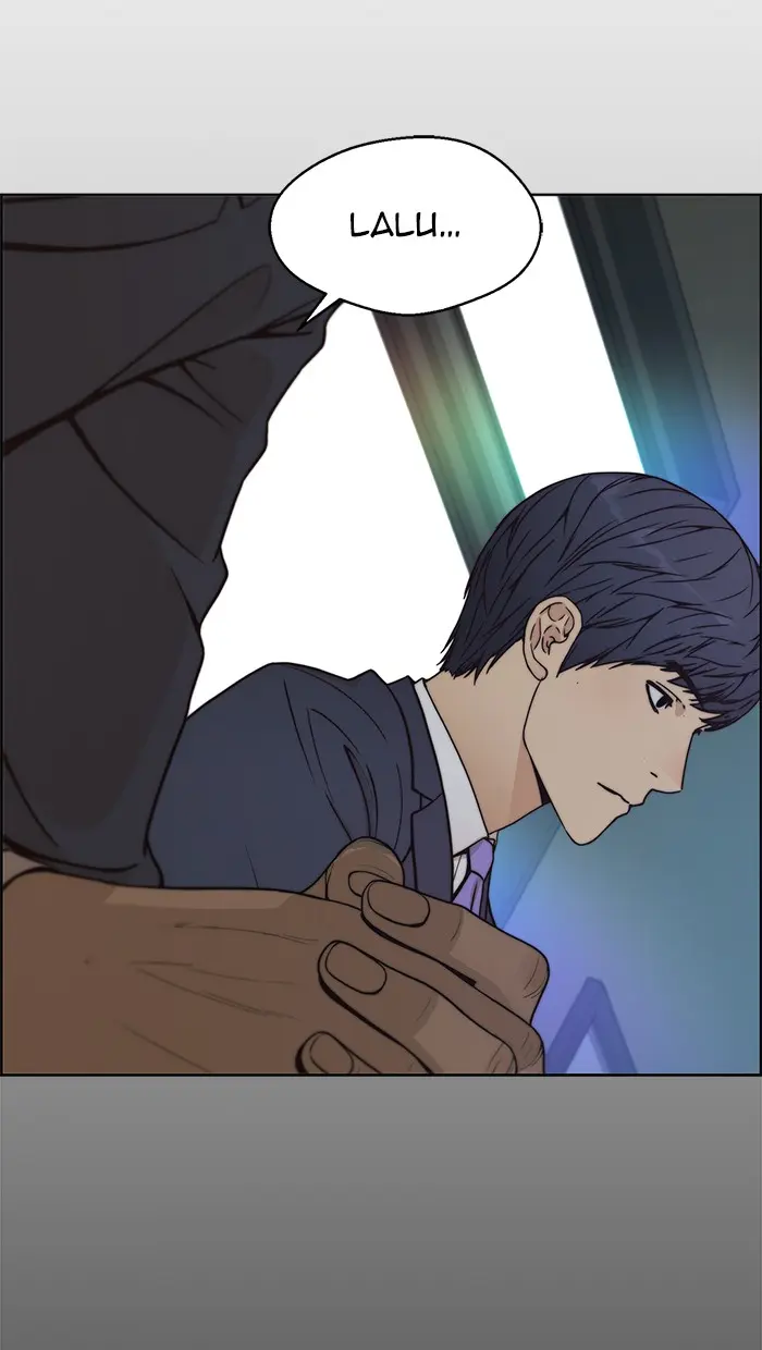 Read A Man's Man ID Manga Online