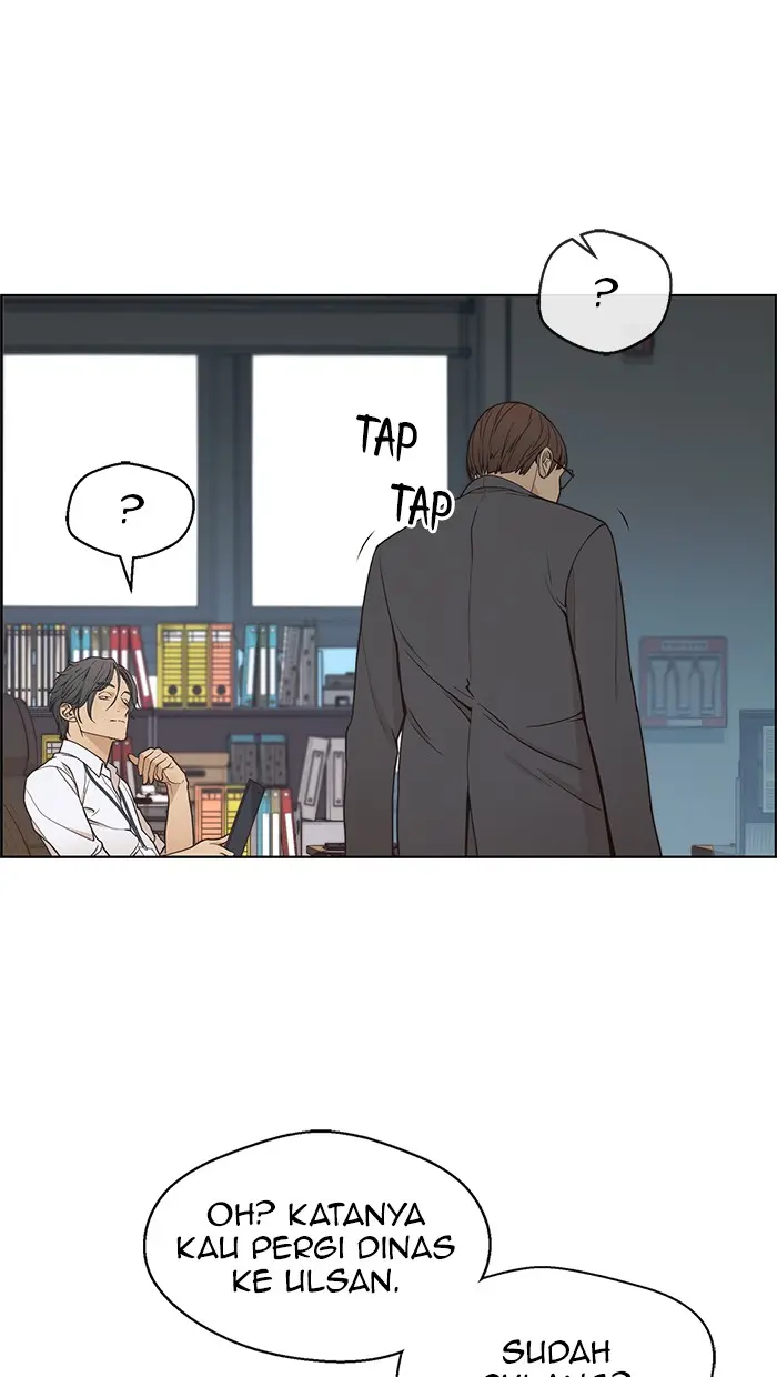 Read A Man's Man ID Manga Online