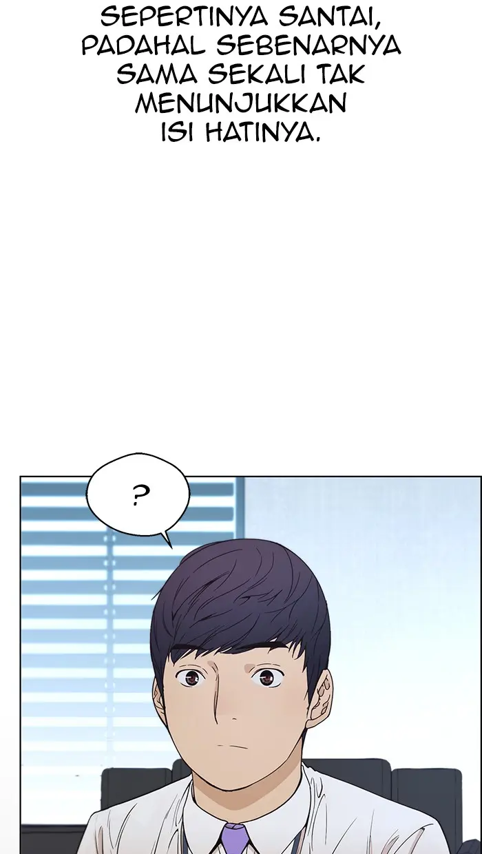 Read A Man's Man ID Manga Online