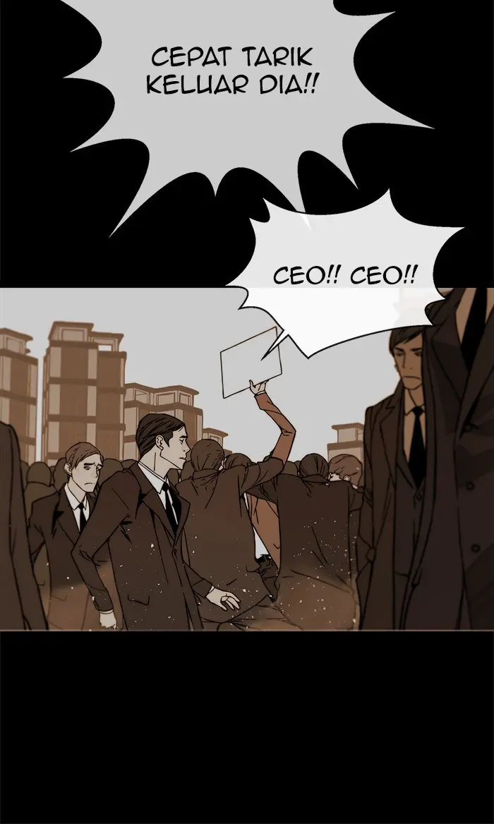 Read A Man's Man ID Manga Online