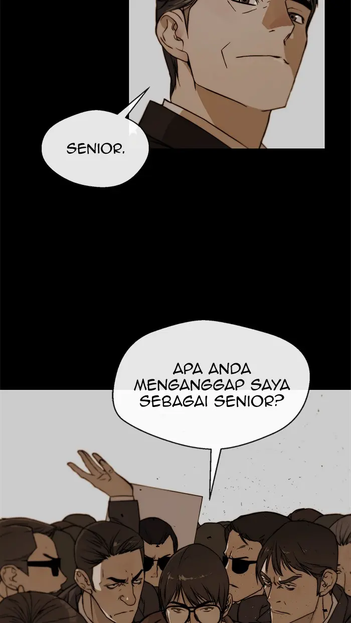 Read A Man's Man ID Manga Online