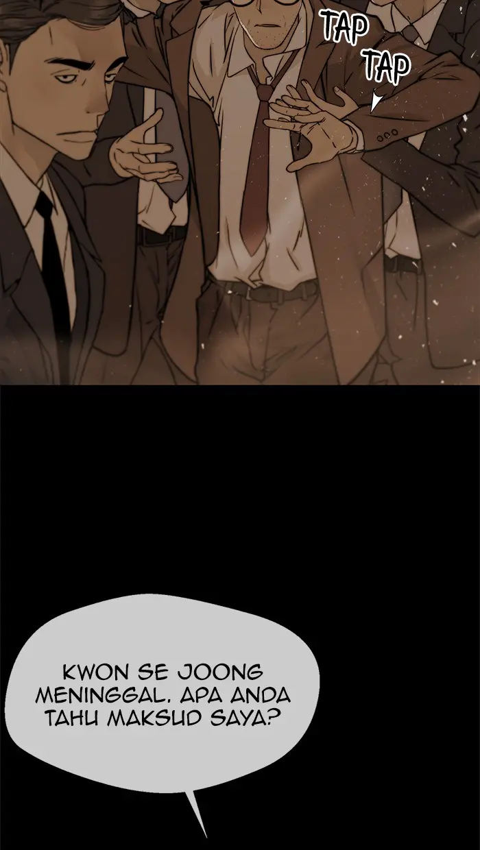 Read A Man's Man ID Manga Online