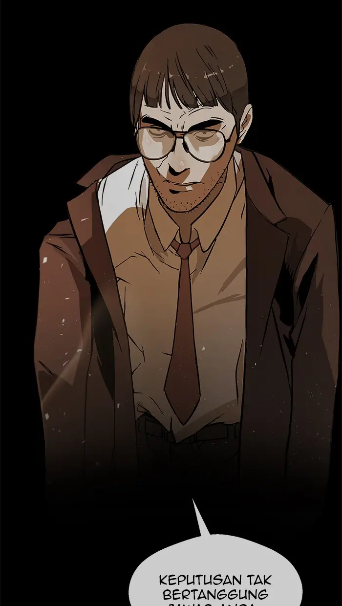 Read A Man's Man ID Manga Online