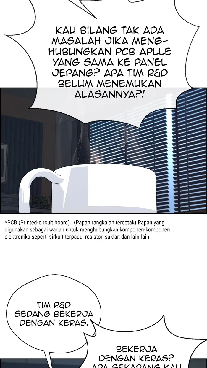 Read A Man's Man ID Manga Online
