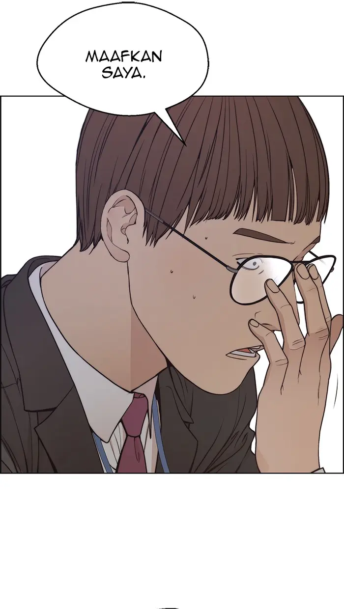 Read A Man's Man ID Manga Online