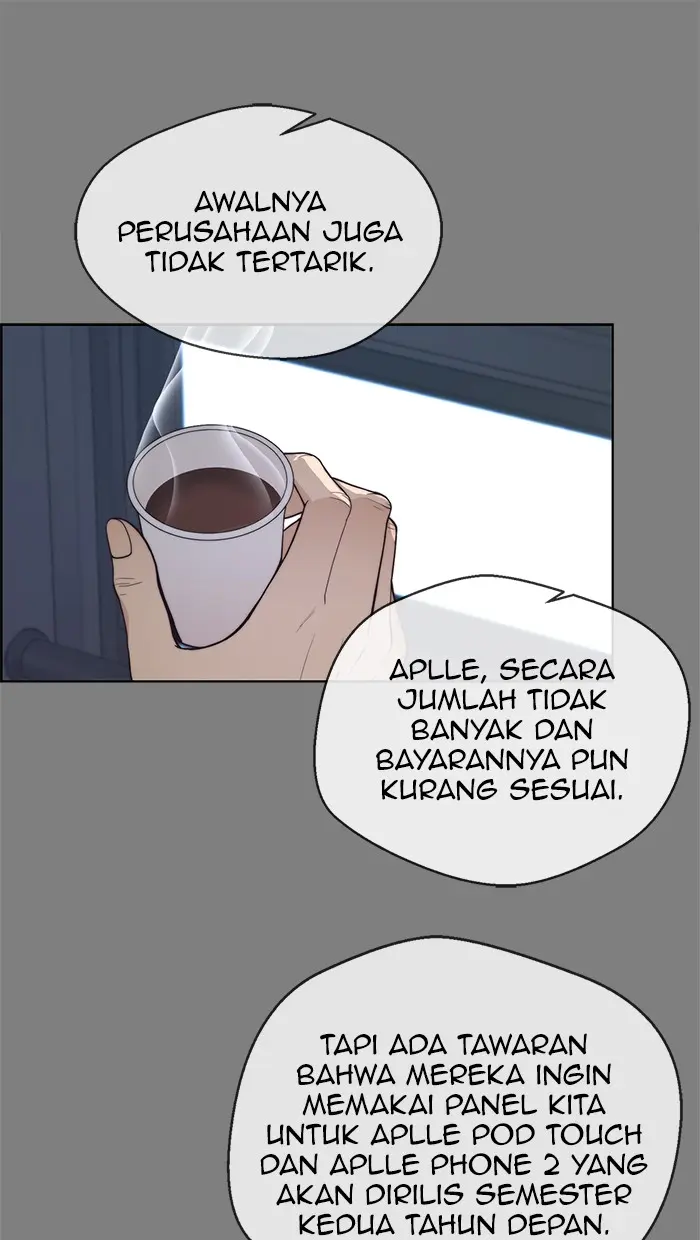 Read A Man's Man ID Manga Online