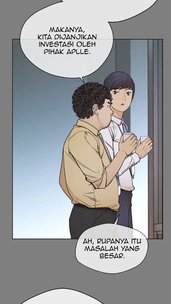 Read A Man's Man ID Manga Online
