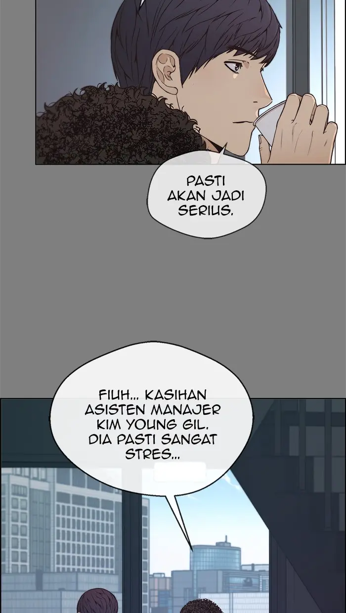 Read A Man's Man ID Manga Online
