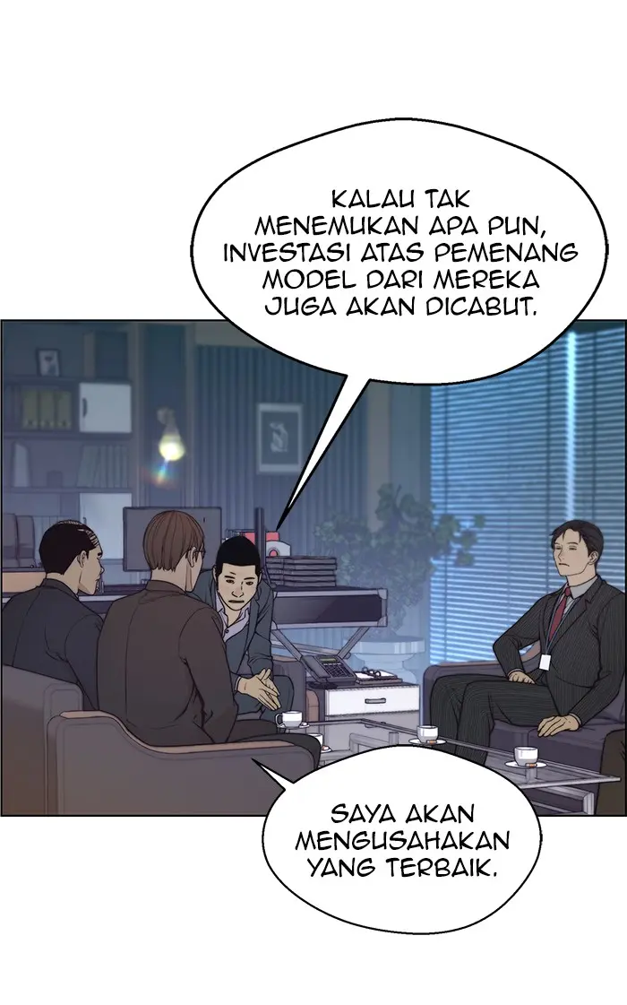 Read A Man's Man ID Manga Online