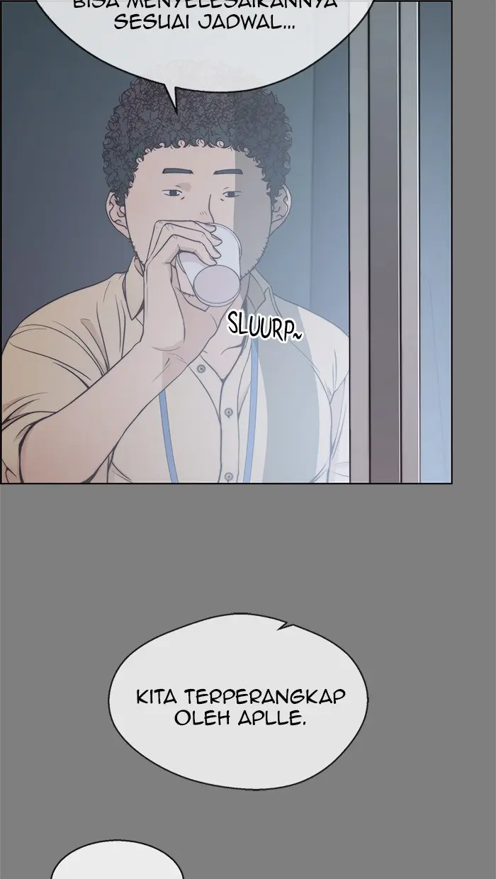 Read A Man's Man ID Manga Online