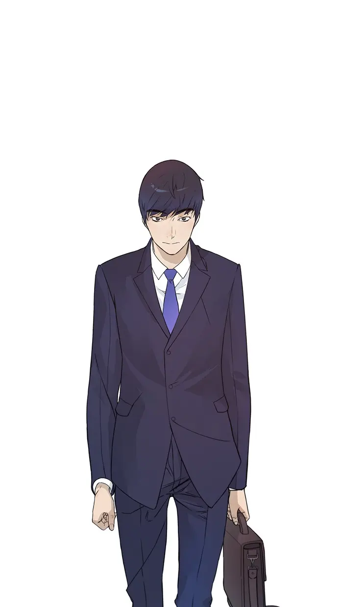 Read A Man's Man ID Manga Online