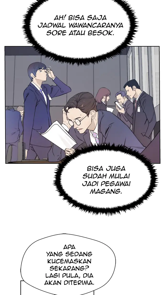 Read A Man's Man ID Manga Online