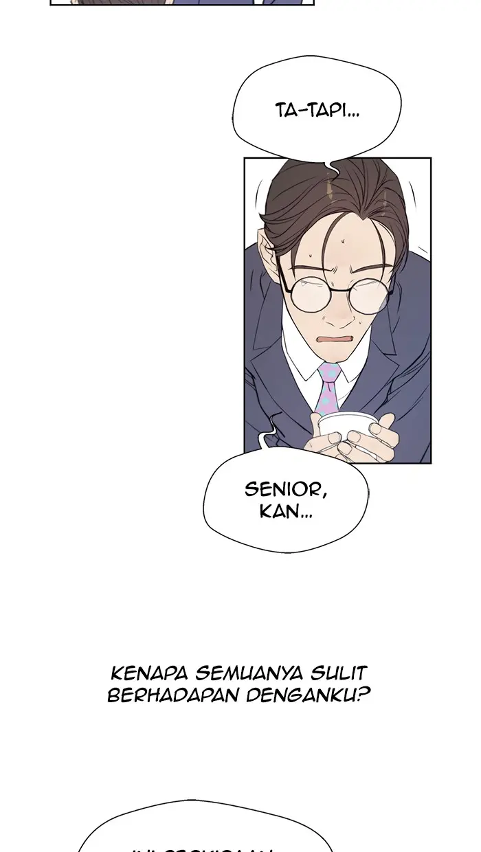 Read A Man's Man ID Manga Online