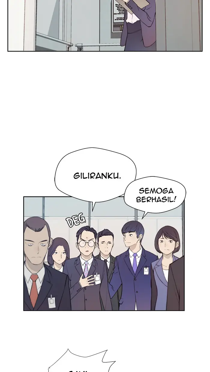 Read A Man's Man ID Manga Online