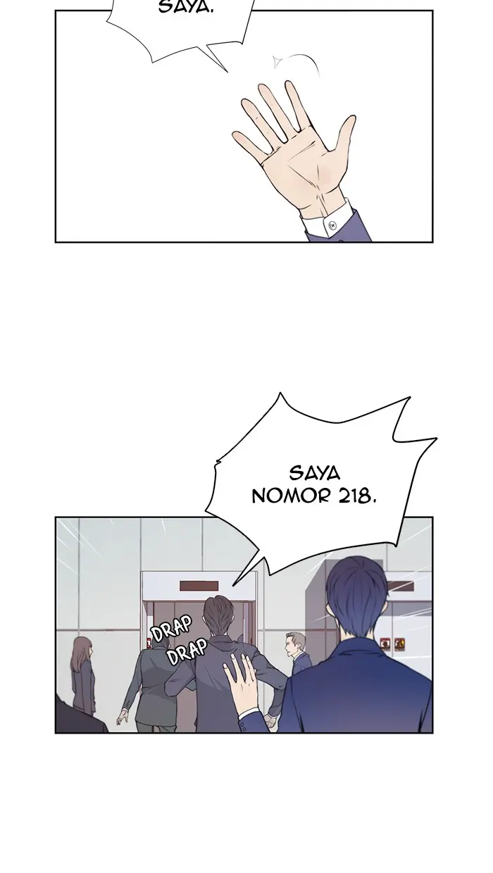 Read A Man's Man ID Manga Online