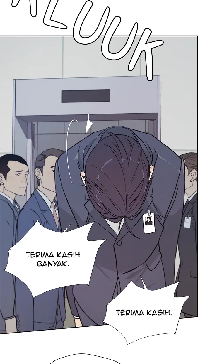 Read A Man's Man ID Manga Online