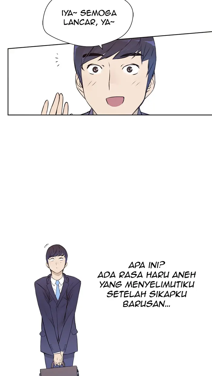 Read A Man's Man ID Manga Online