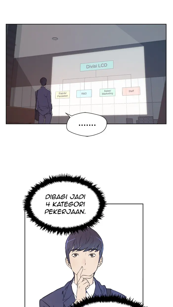 Read A Man's Man ID Manga Online