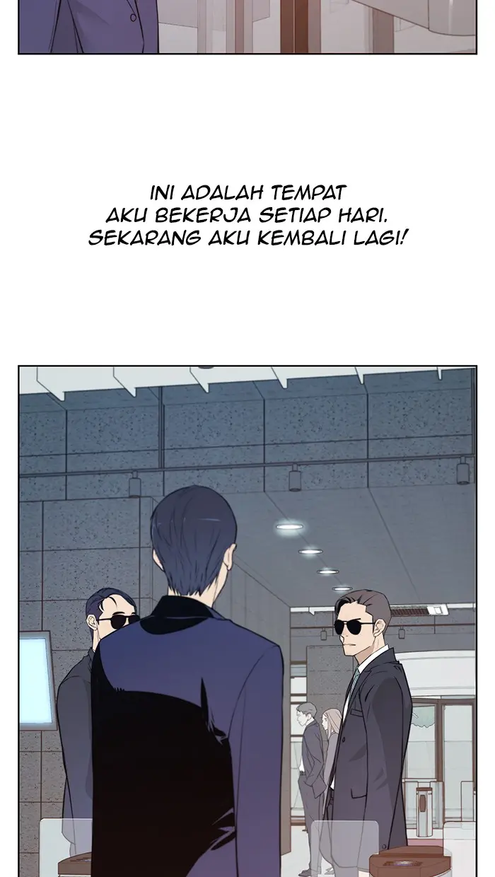 Read A Man's Man ID Manga Online