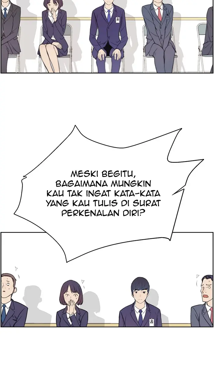 Read A Man's Man ID Manga Online