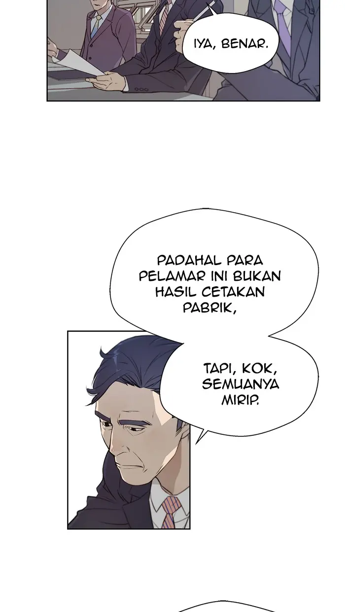 Read A Man's Man ID Manga Online